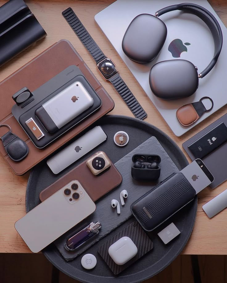 Mobile Accessory