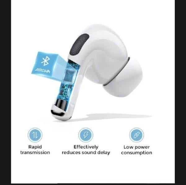JOYROOM ANC TWS WIRELESS EARBUDS