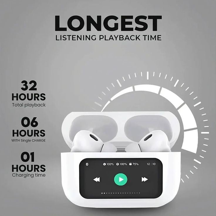 A9 PRO AIRPODS