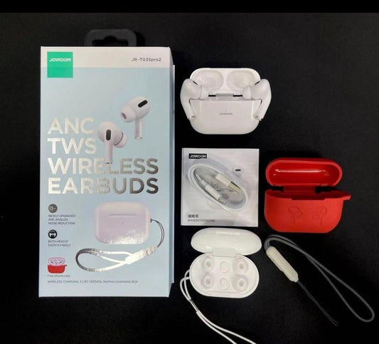 JOYROOM ANC TWS WIRELESS EARBUDS