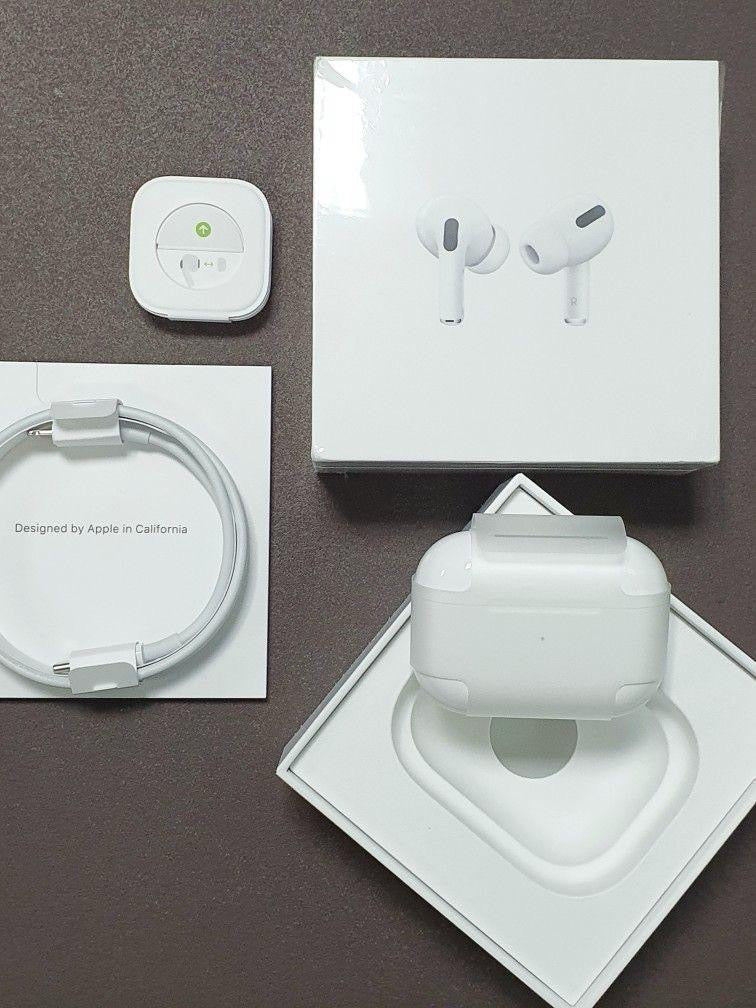 AirPods pro 2
