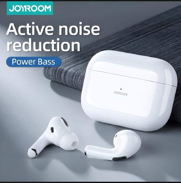 JOYROOM ANC TWS WIRELESS EARBUDS