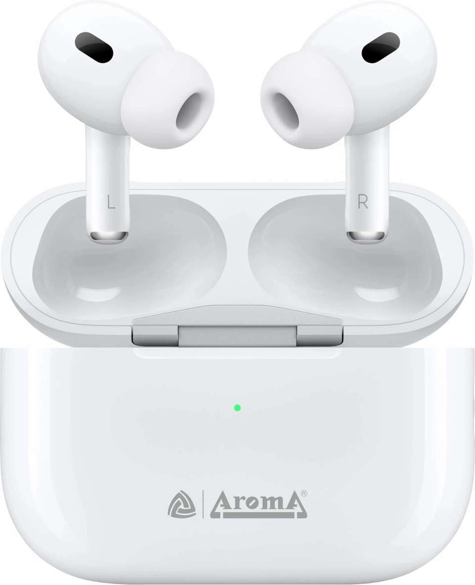 Aroma Wireless earbuds