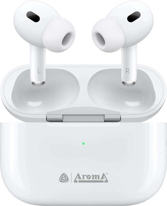 Aroma Wireless earbuds
