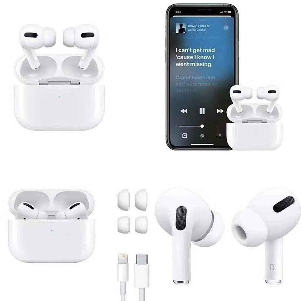 AirPods pro 2