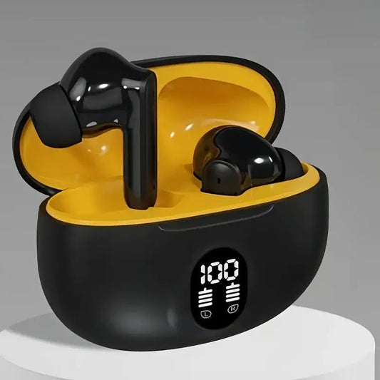 Stereo Wireless Earphones