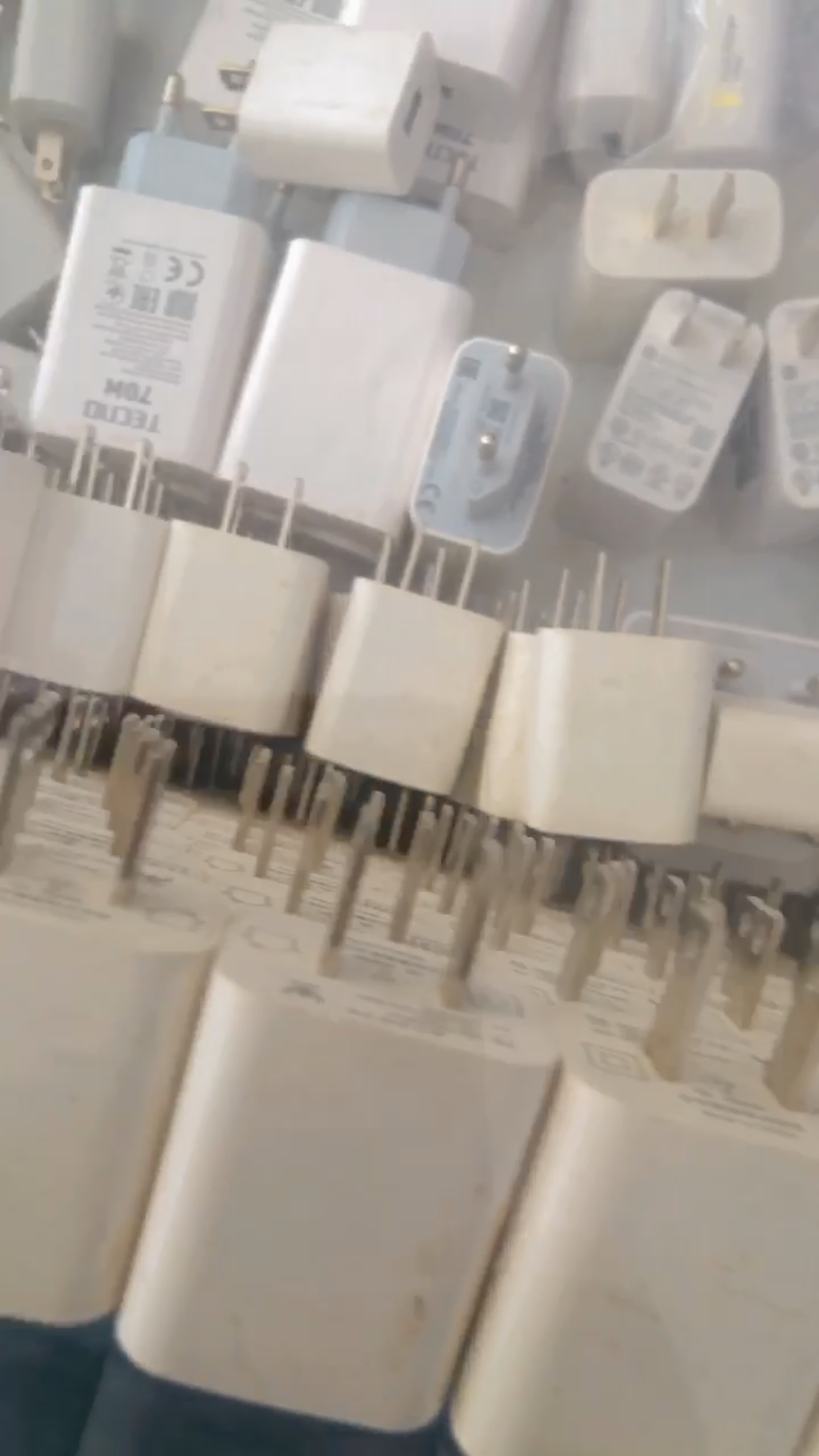 lat ka Adapter