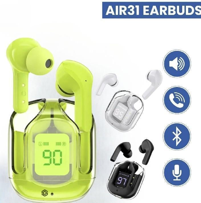 Air 31 Wireless Earbuds