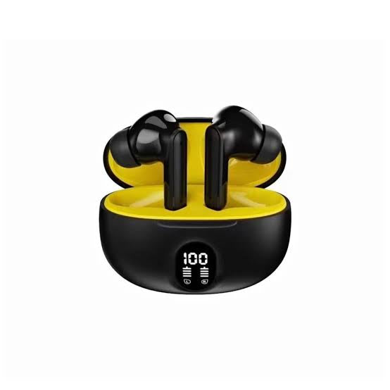 Stereo Wireless Earphones