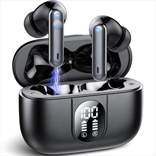 Stereo Wireless Earphones