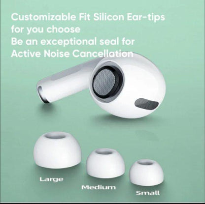 JOYROOM ANC TWS WIRELESS EARBUDS