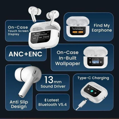 A9 PRO AIRPODS