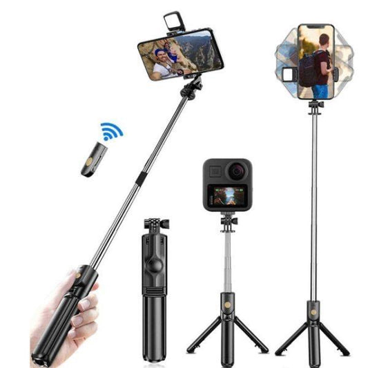 Mobile stand