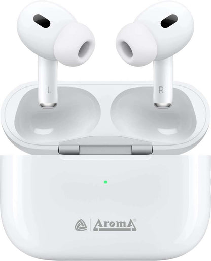 Aroma Wireless earbuds