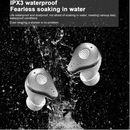 AURICULARES TWS EARBUDS WATERPROOF