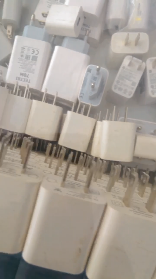 lat ka Adapter