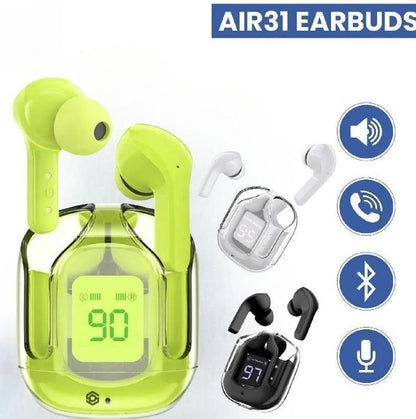 Air 31 Wireless Earbuds