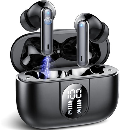 Stereo Wireless Earphones