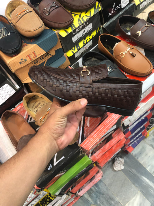 Man's Comfortable shoes